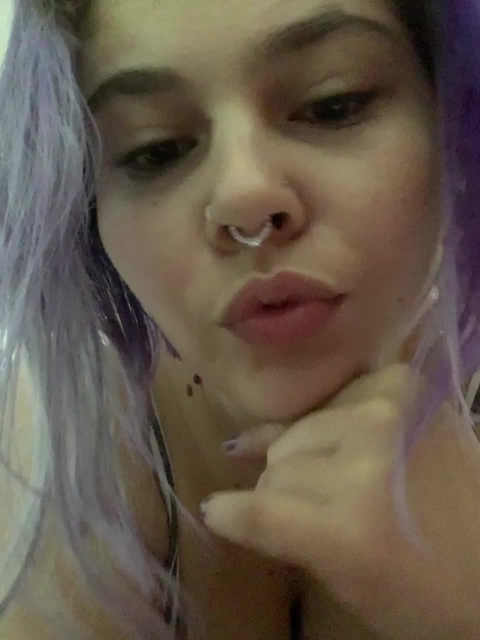 Do you like how jiggly they are or is it too much? : video clip