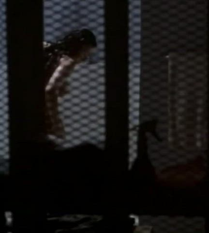 Krista Allen. The Haunted Sea. 1997 : video clip