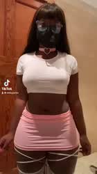She is so hot!! : video clip