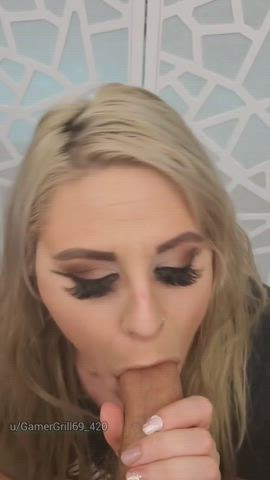 I love using my mouth : video clip