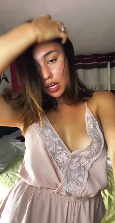 I hope you like Mexican ass so I can give you some : video clip