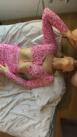 Me and my roommate had a couple of drinks…and it led to this : video clip