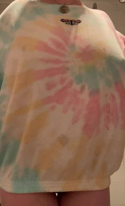 I’m a little awkward but it’s cute right? : video clip