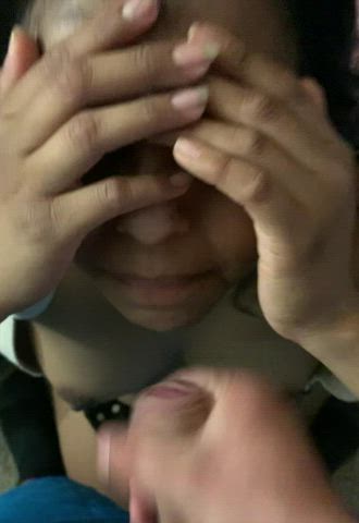 Nice facial : video clip
