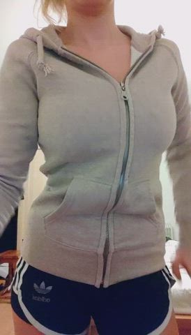 did you expect these curves? : video clip