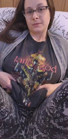 Just doing the lord's work. : video clip