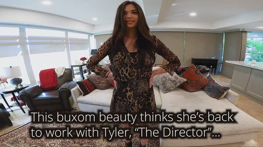Alexis - Oh I’ve Had This Size Before : video clip