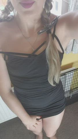 Breed me in doggy style : video clip