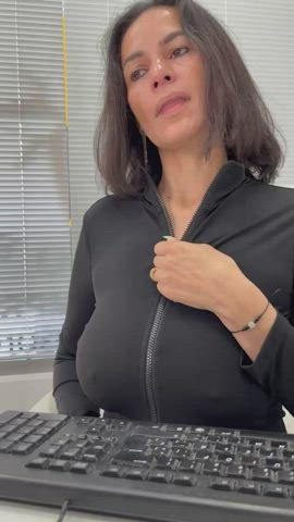 I'm going to hire someone to fuck me daily… : video clip