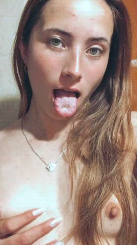 Impregnate me already 😅 : video clip