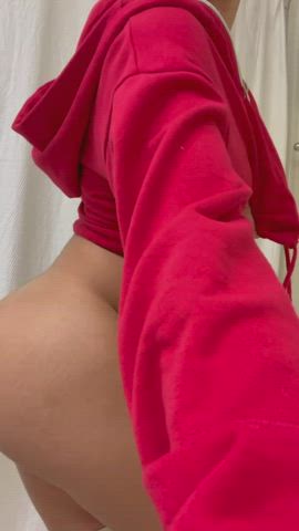 I think you’d enjoy breeding my ass : video clip