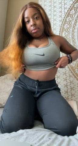 Let me be your first black fuck doll : video clip