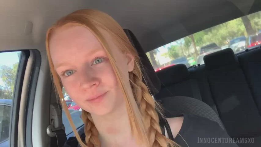 I need mommy milkers and a car full of kids 🚗 : video clip
