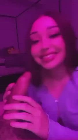 Anyone Know her name : video clip