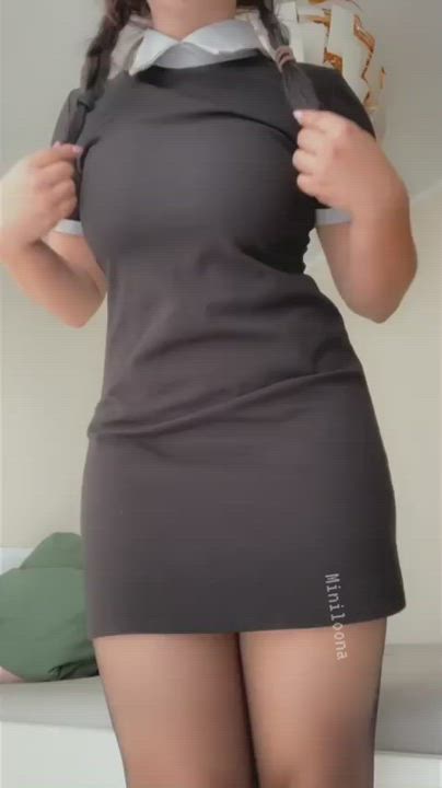 Damnn, fucking amazing Body : video clip