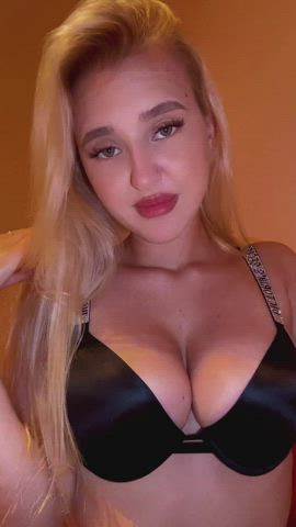 my ex said they were too big for him.. could u handle them : video clip