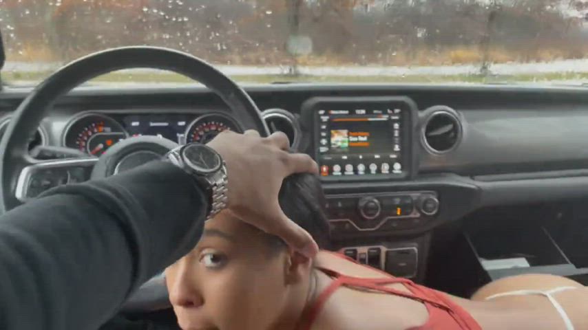 Had to pull over : video clip