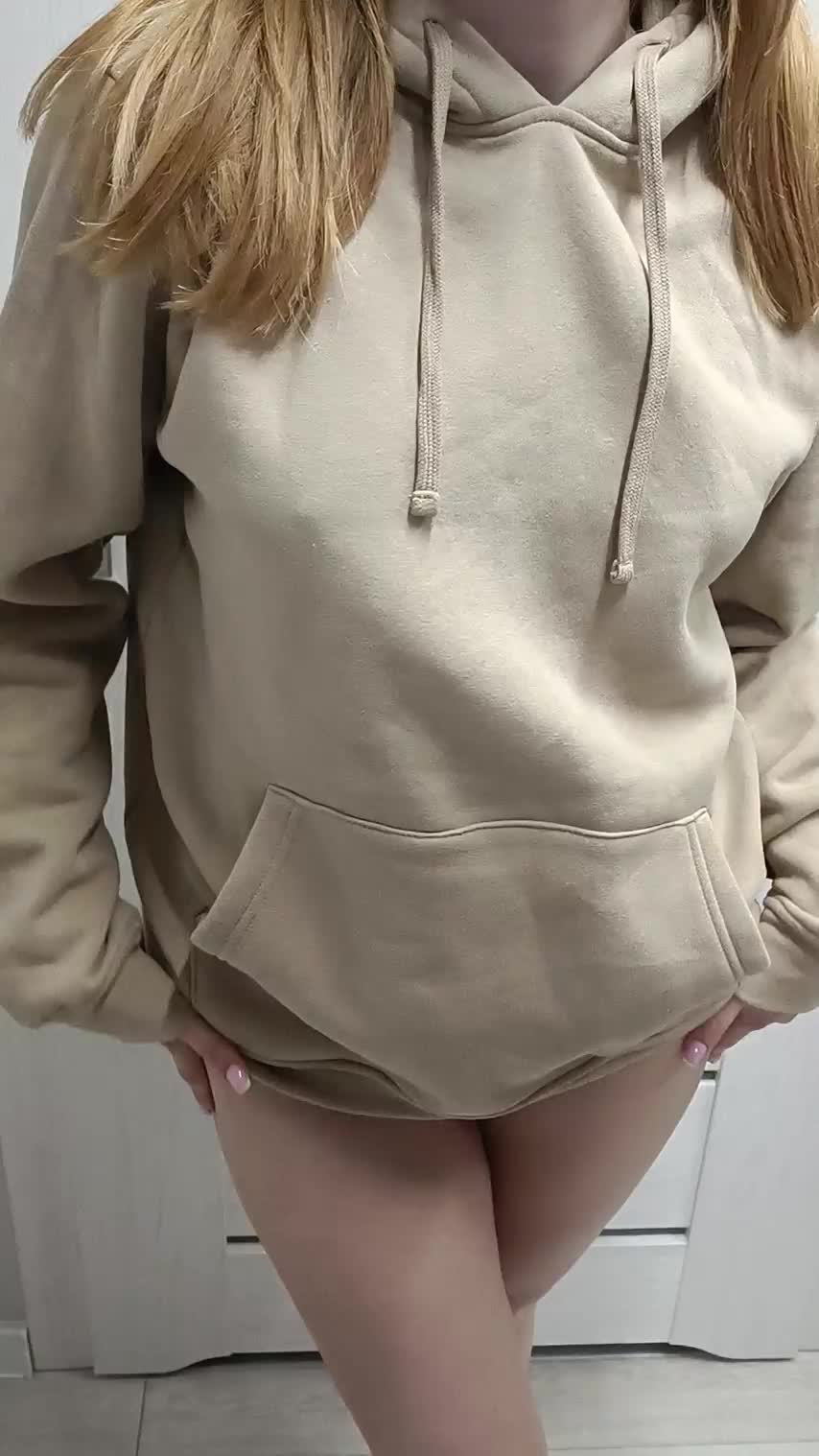 I hope this will make couple redditors horny 😏 : video clip