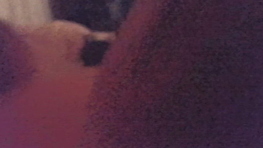 Morning round of pounding M27 F27 : video clip