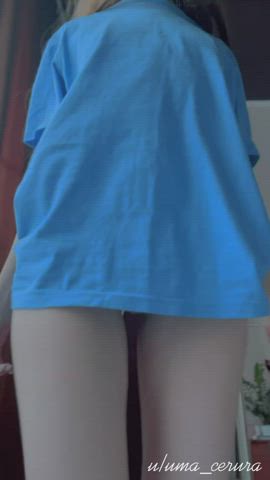I'm extra small everywhere<3 : video clip