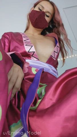 Dick or treat! : video clip