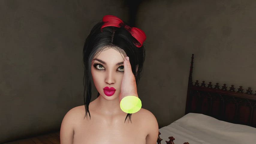 Adult VR Game Room : video clip