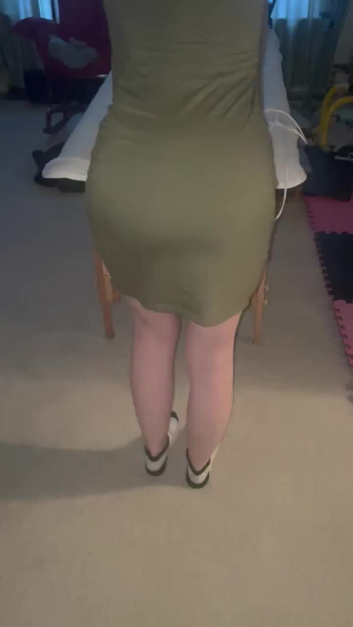 Shoot looks like I forgot my panties again : video clip