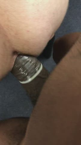 Anal GIF by submwm4bbc : video clip