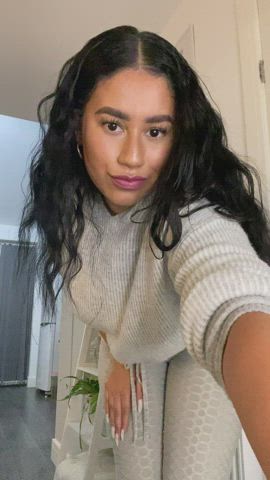 Are brown girls welcome here? : video clip