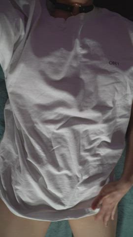 My tiny tight body was made for breeding :) : video clip