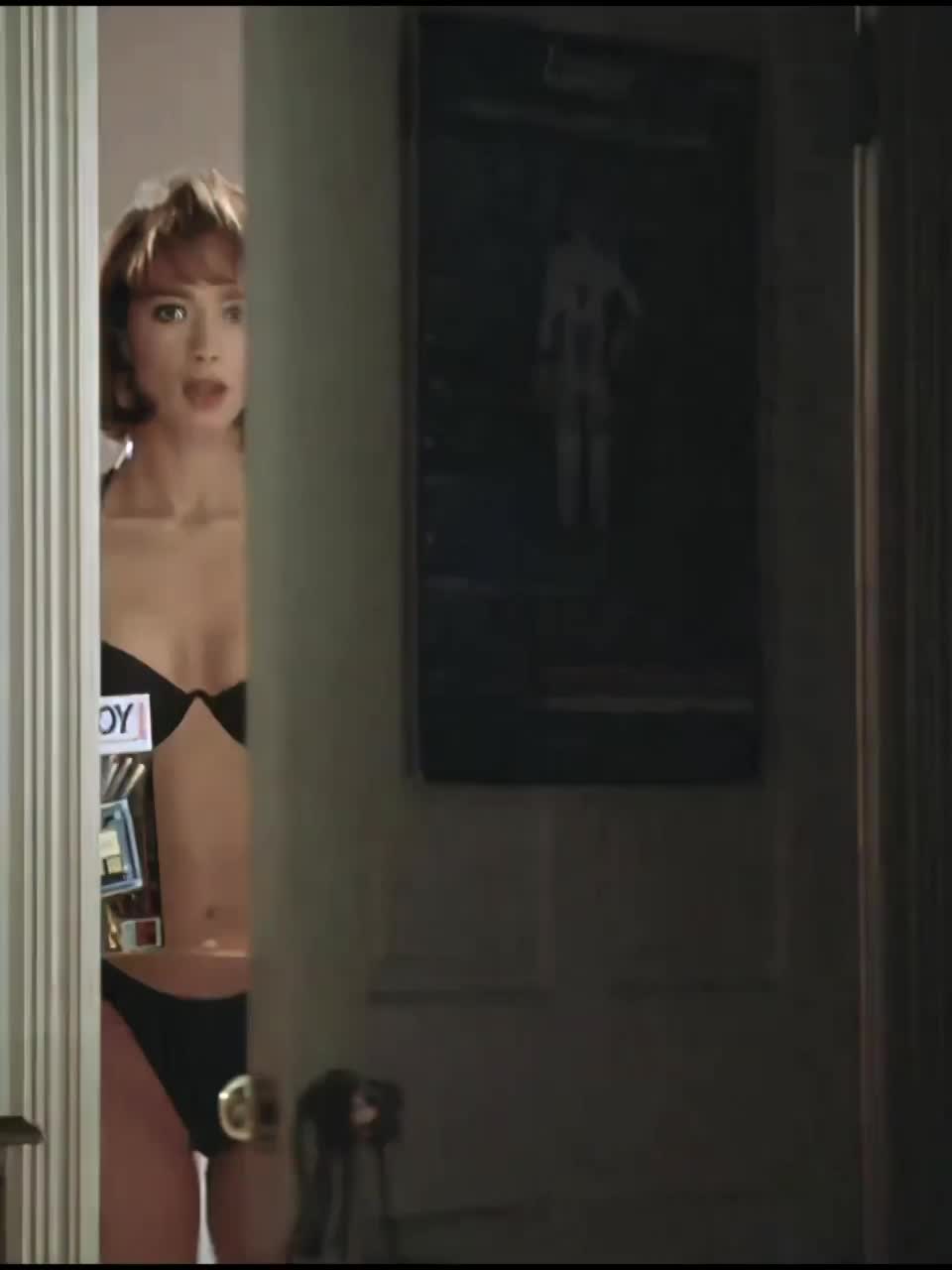 Lauren Holly : video clip