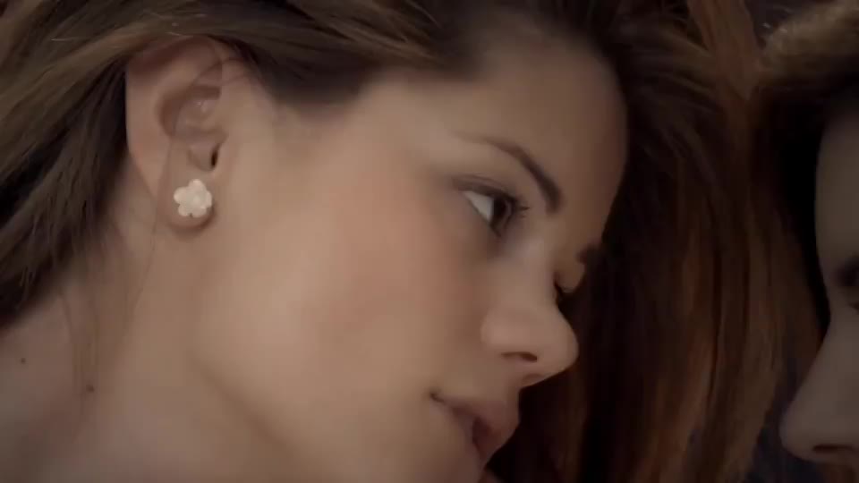 How could this possibly get hotter… : video clip