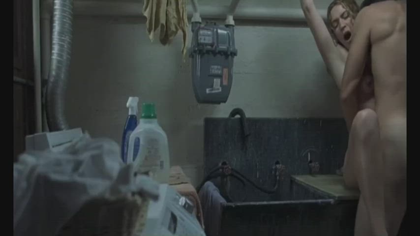 Kate Winslet. 2006 : video clip