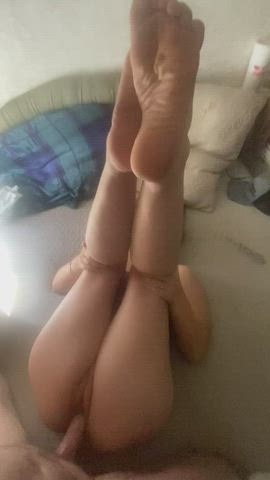 Hubby fucks me so good😍 : video clip