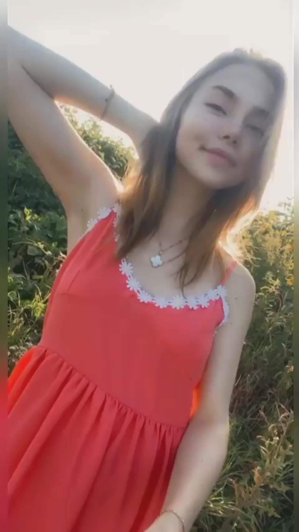 I make a good hiking partner : video clip