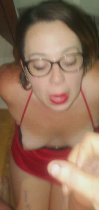 I love a good facial : video clip