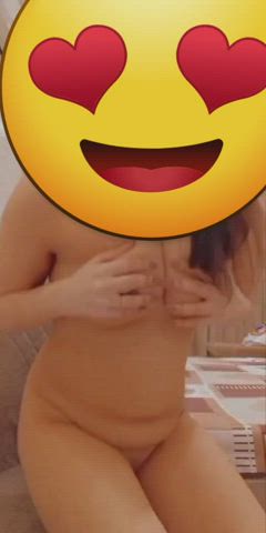 Why Fast when you can eat my Pussy whenever you want : video clip