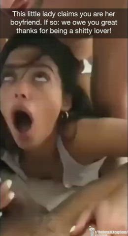 Are you a shitty lover? How does it feel? : video clip