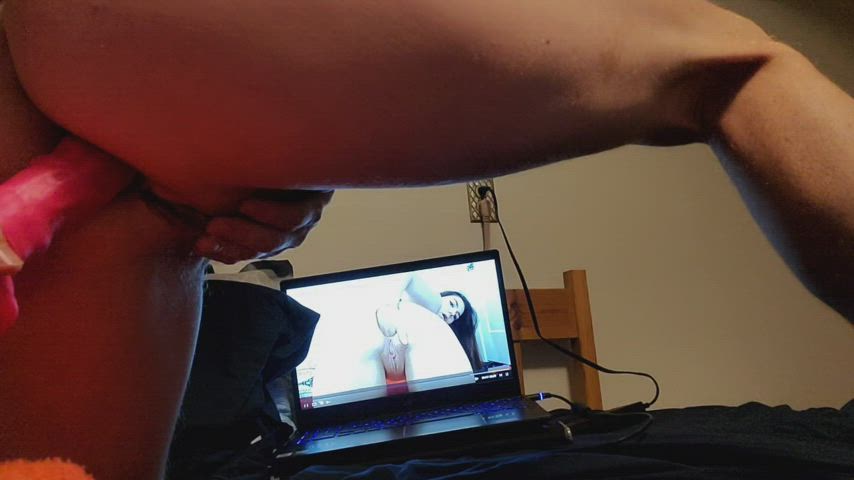 35f - love to watch what I'm working up to ❤️ : video clip