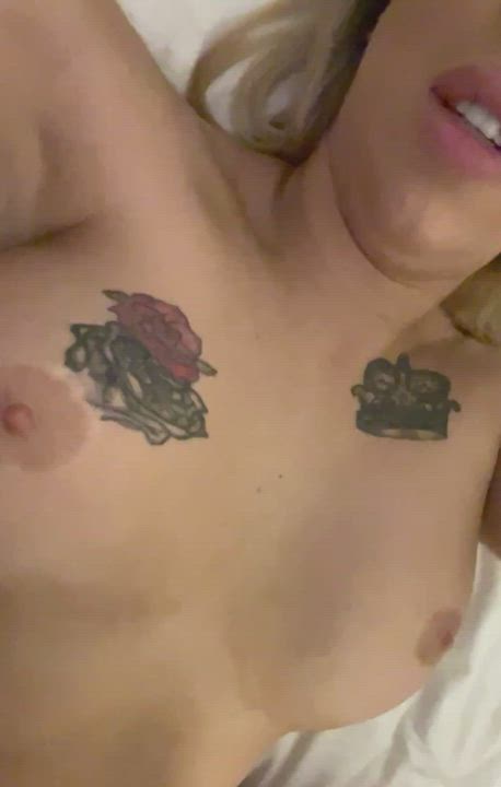 It's just the way that they jiggle when I pound her 🥵 : video clip