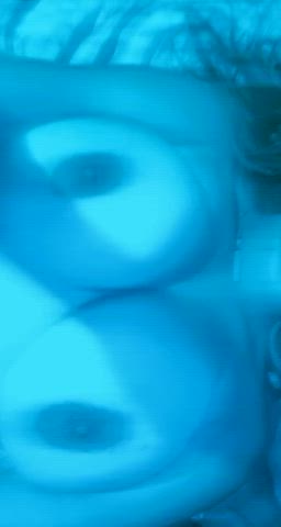 I'll be your little cum dump for the night [f20] : video clip