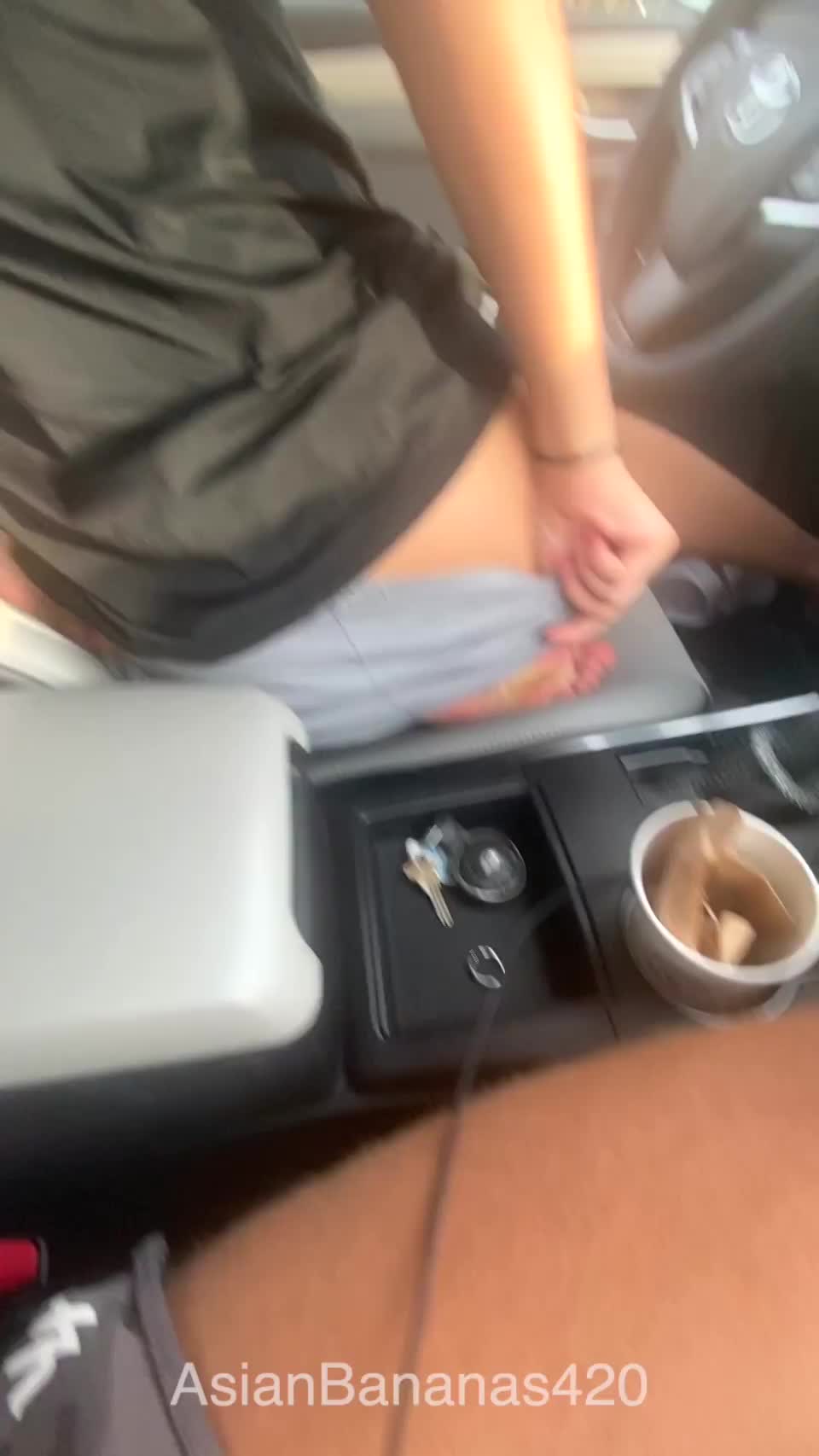 Your Uber has arrived ;) : video clip