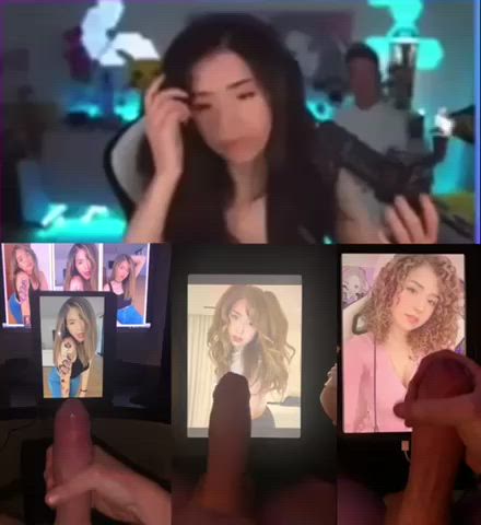 A Gooning compilation of mine to the Goon Queen : video clip