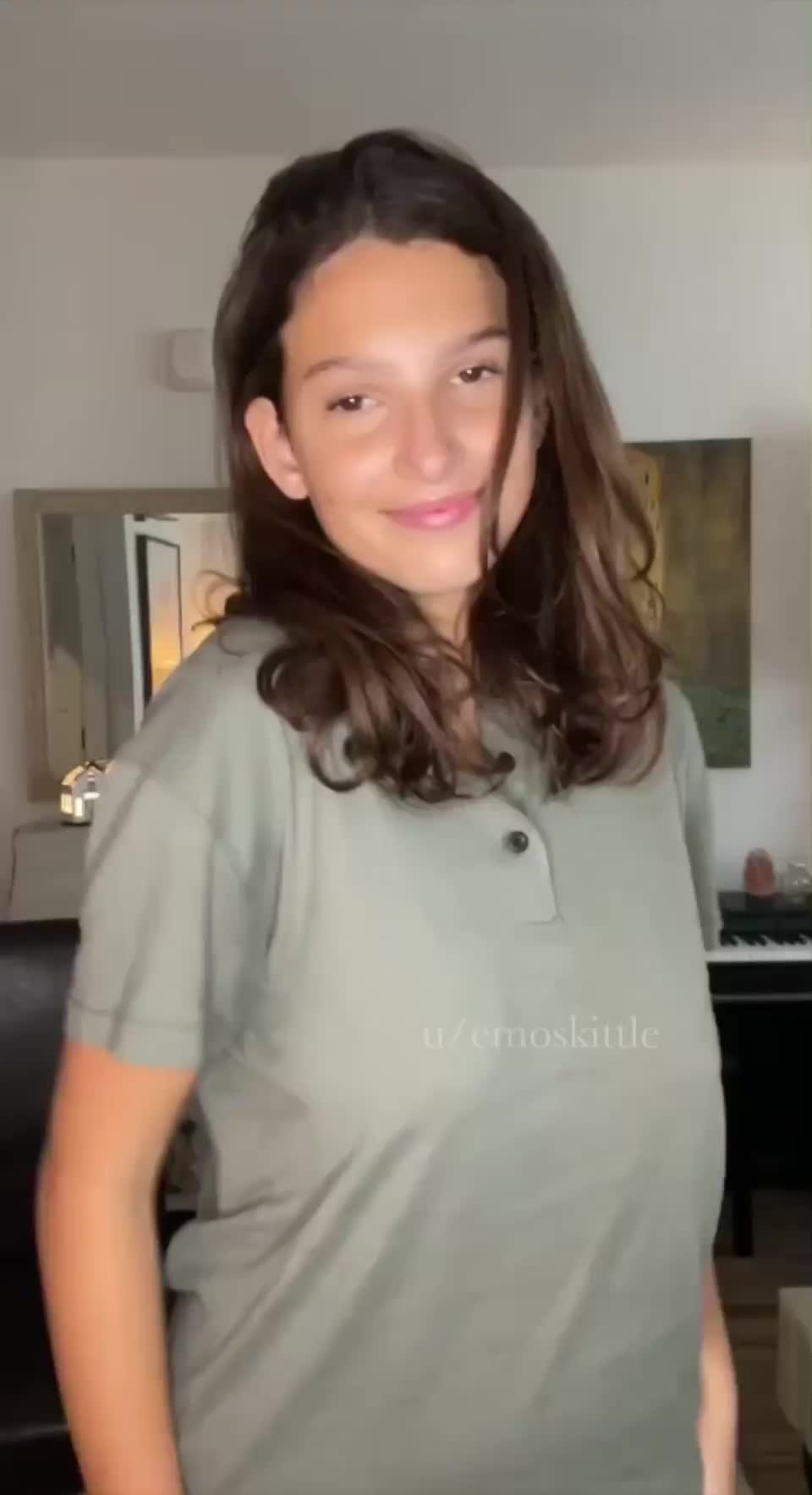 What kind of sorcery is this?! : video clip