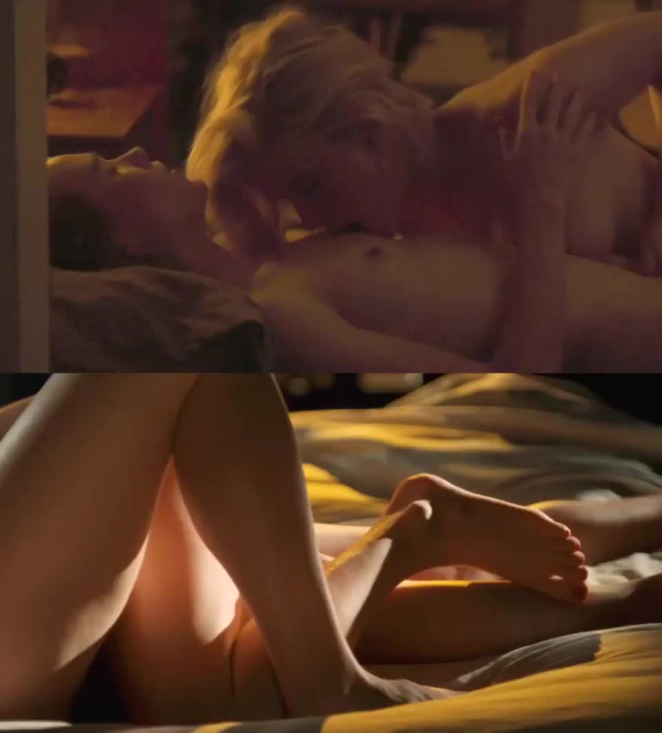Kate Mara & Ellen Page and Amanda Seyfried & Julianne Moore : video clip