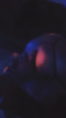 Lots of spanking, hard pounding and room filled with her moans and music! Very hot fuck session with hotwife Nia! Sound on and enjoy the highlights, more to come soon! : video clip
