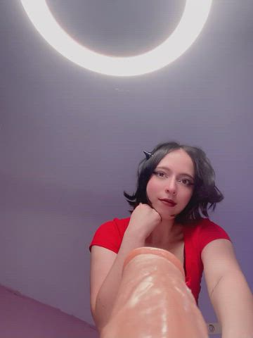 I watch so much porn I decided I’m gonna make some : video clip
