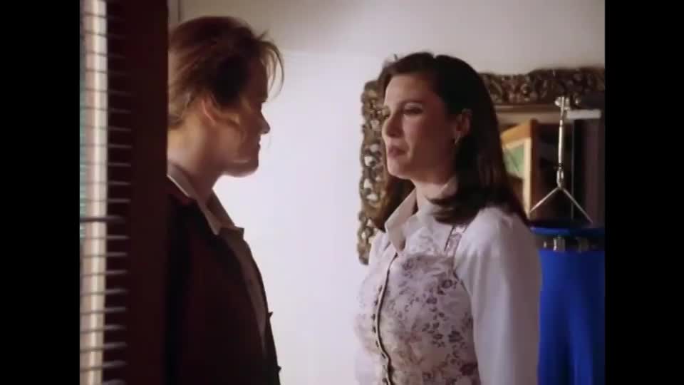 Mimi Rogers - "Full Body Massage" : video clip
