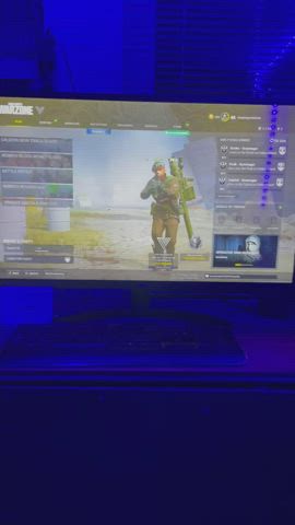 What’s your K/D : video clip