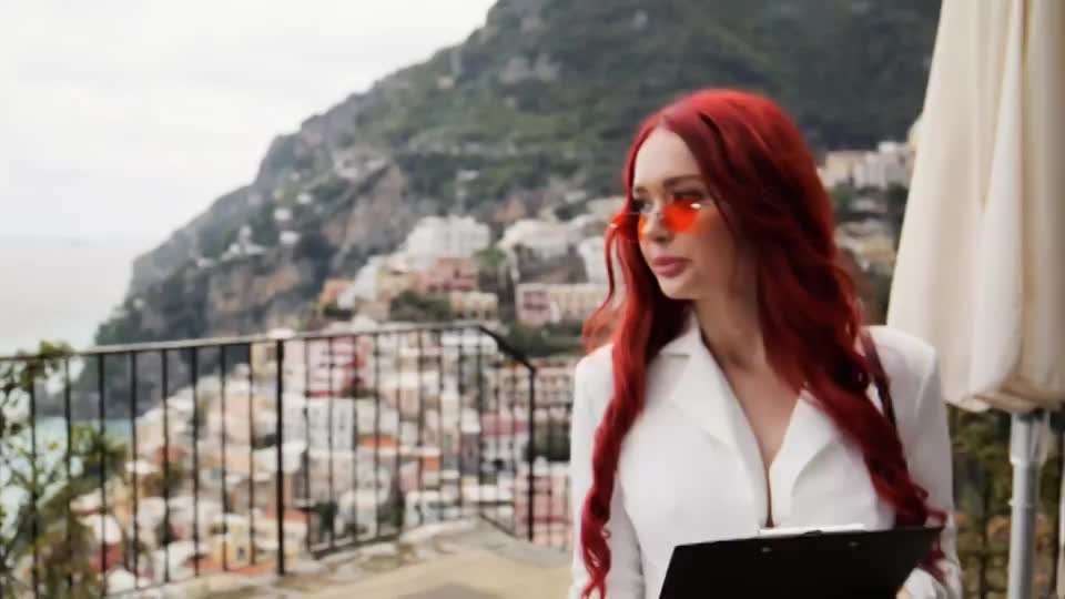 Purple Bitch - Uptight (Tushy) : video clip